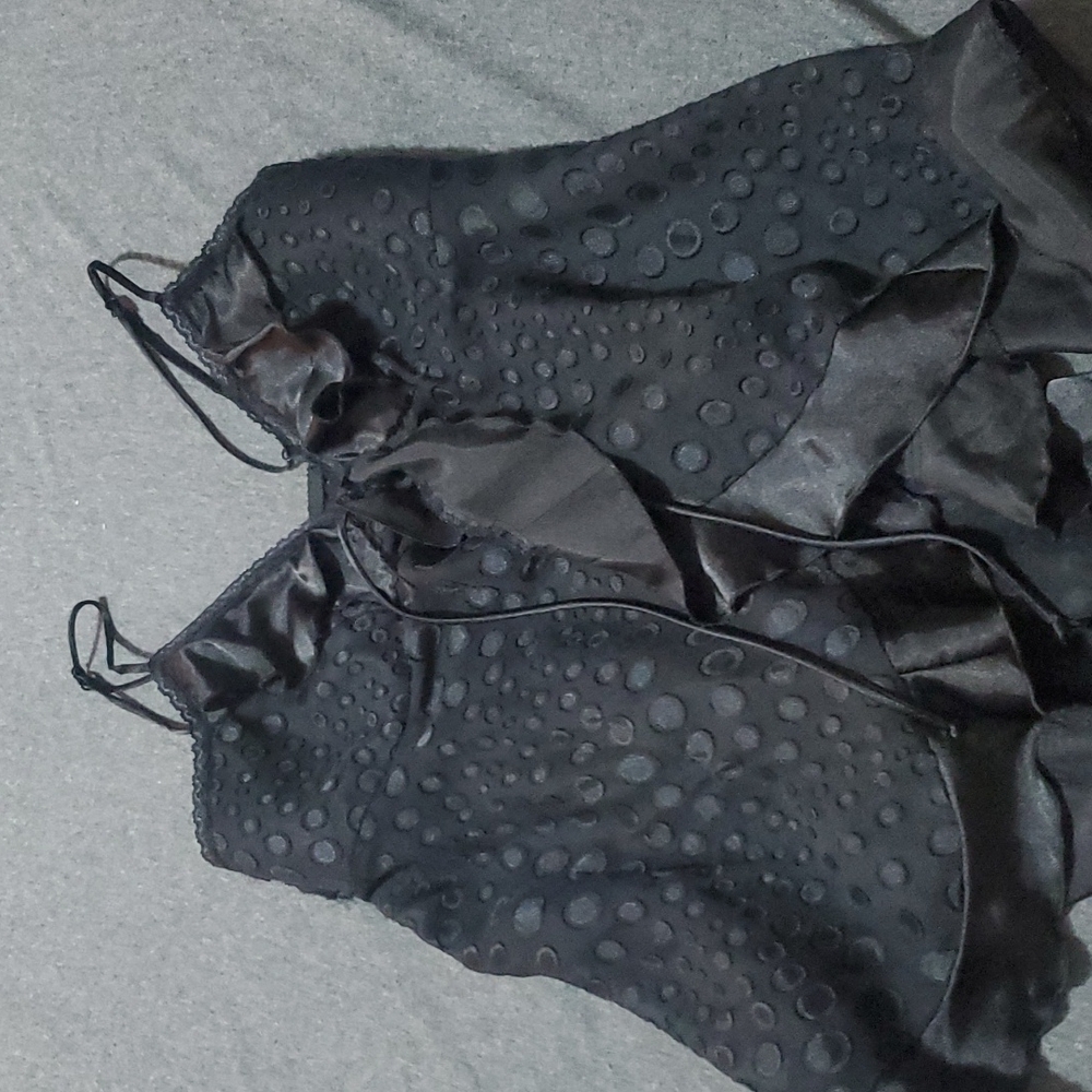 Lingerie top